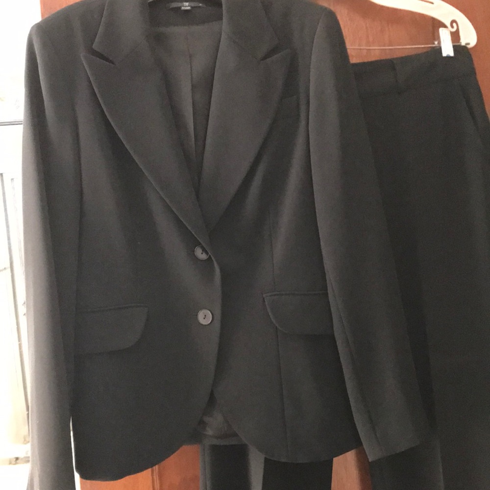 Teenflo 2-Piece Pants Suit NWOT